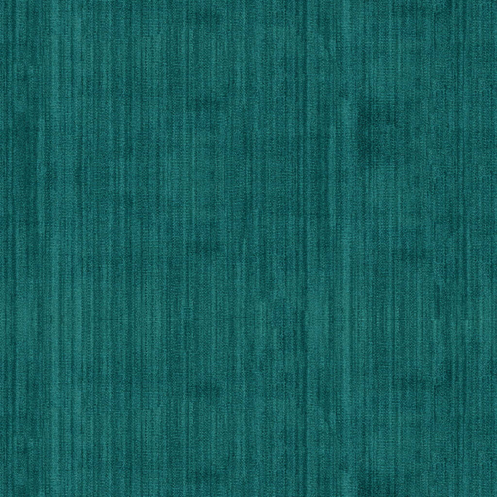 Vendome Strie Silk Velvet -  Sapphire - BRUNSCHWIG & FILS Fabric