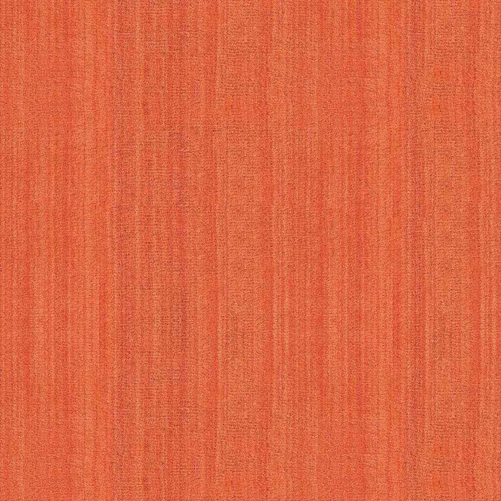 Br81013j0 Vendome Strie Silk Velvet Mandarine Brunschwig Fils Fabric