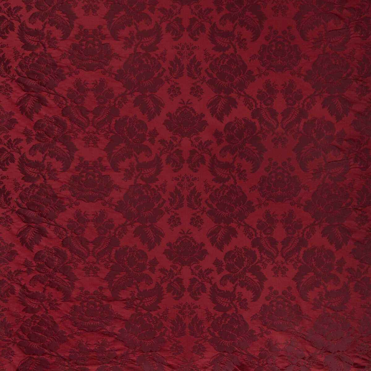 Br81035100 Moulins Damask Grape Brunschwig Fils Fabric