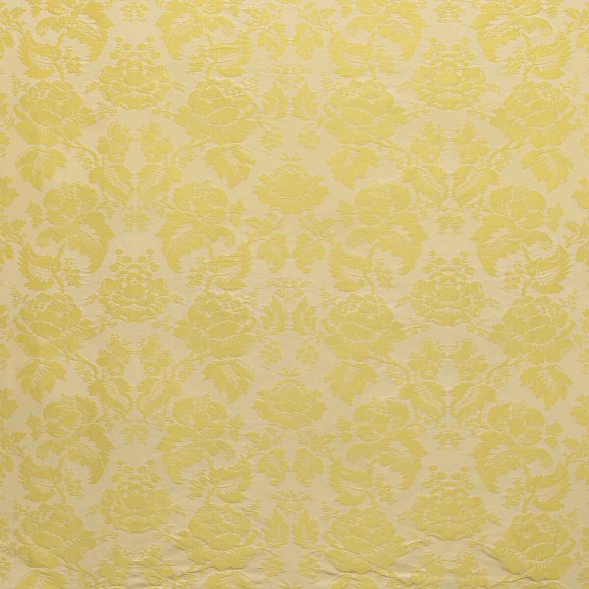Br81035140 Moulins Damask Corn Brunschwig Fils Fabric