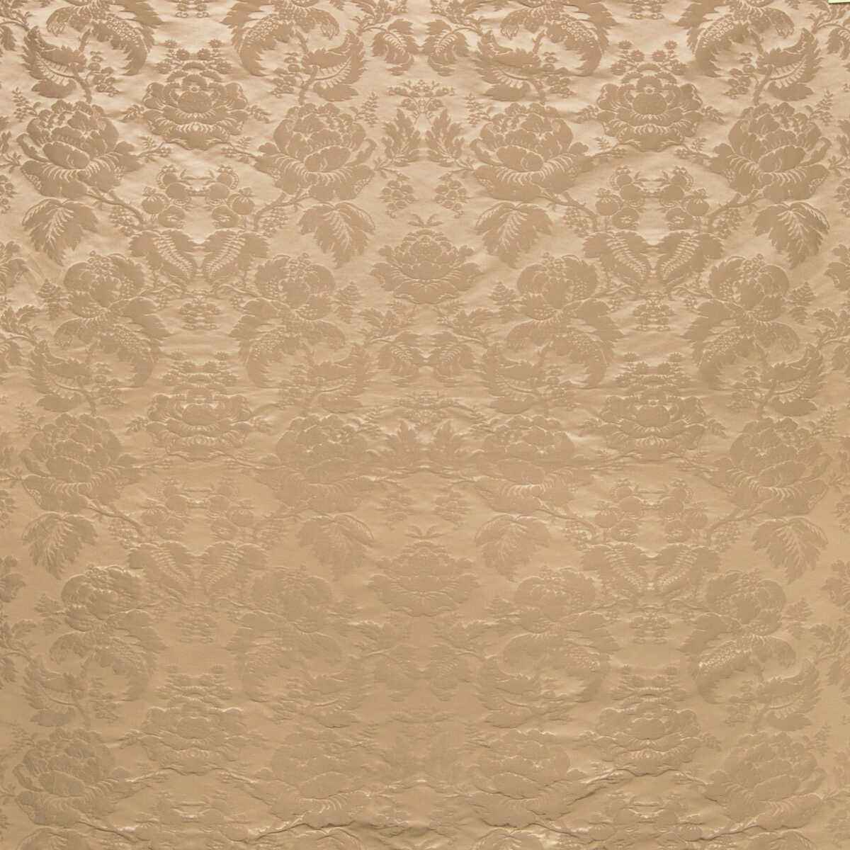 Br81035680 Moulins Damask Allspice Brunschwig Fils Fabric
