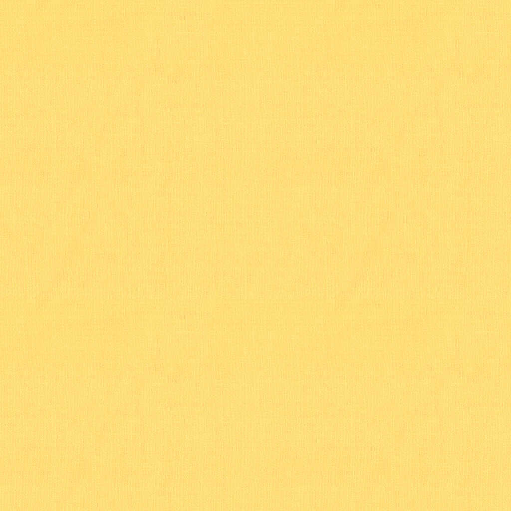 Satin La Tour - Jaune - BRUNSCHWIG & FILS Fabric