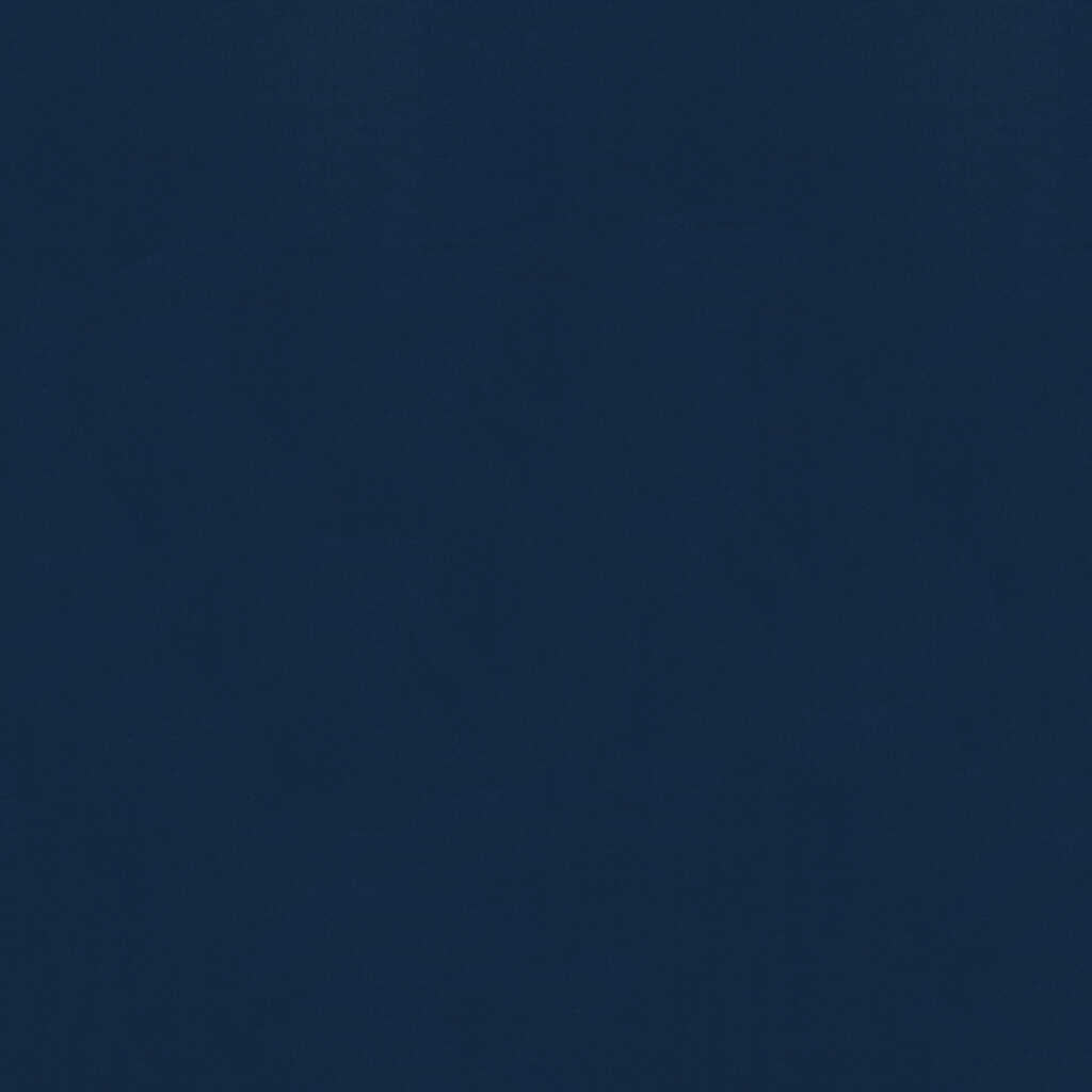 Ninon Taffetas - Midnight Blue - BRUNSCHWIG & FILS Fabric