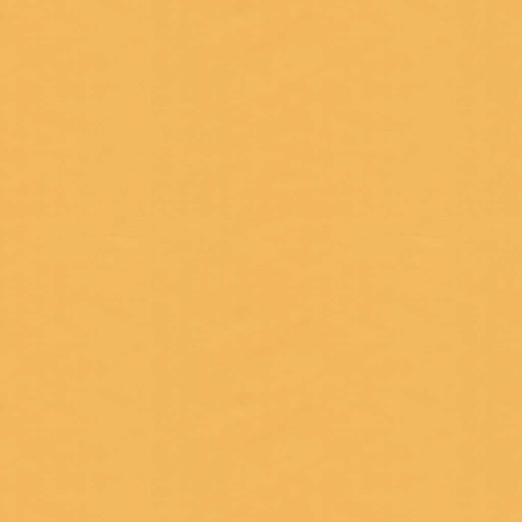 Ninon Taffetas - Jaune - BRUNSCHWIG & FILS Fabric