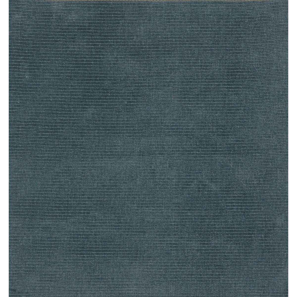 Br81112p0 Mozart Velvet Bleu Brunschwig Fils Fabric