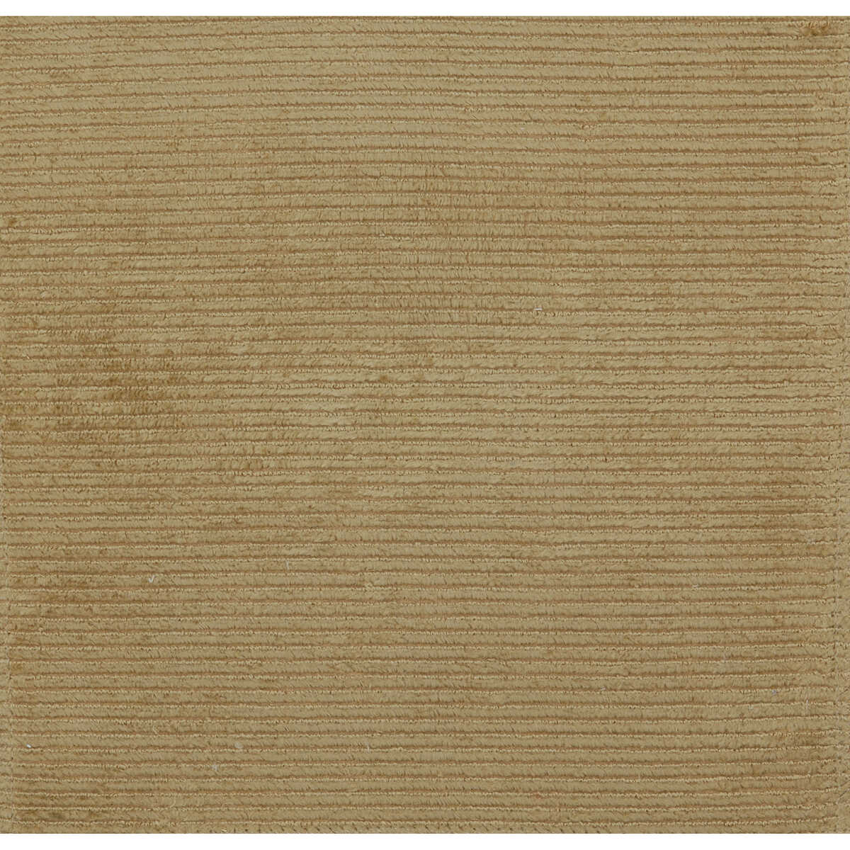 Mozart Vel Emb - Sable - BRUNSCHWIG & FILS Fabric