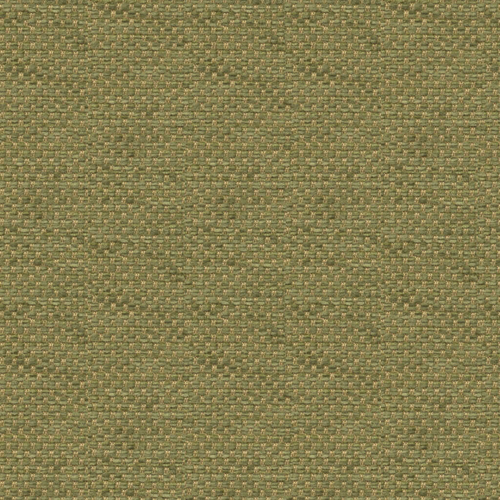 Yorke Chenille - Moss - BRUNSCHWIG & FILS Fabric