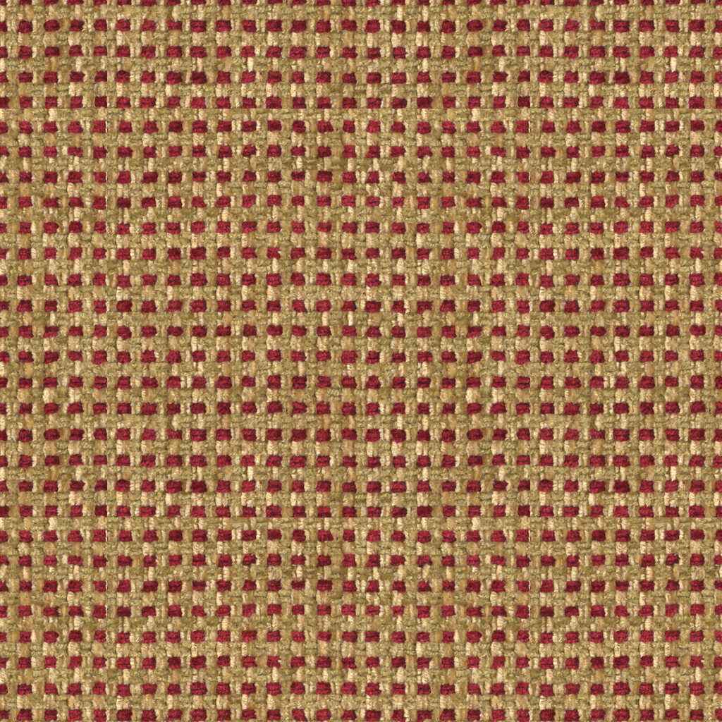 Br817871780 Sharpei Chenille Geometric Garnet Brunschwig Fils Fabric