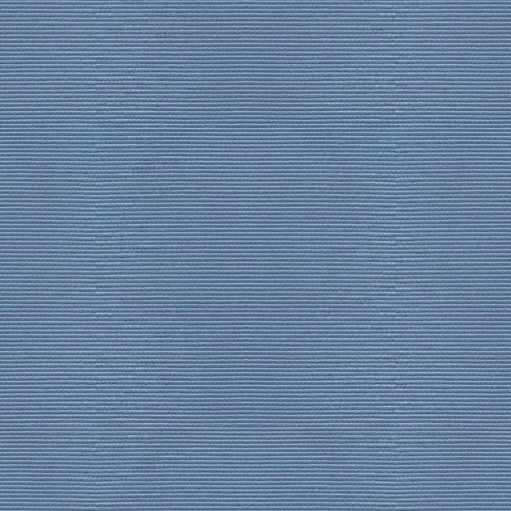 Bosporus Ottoman Texture - Baltic - BRUNSCHWIG & FILS Fabric