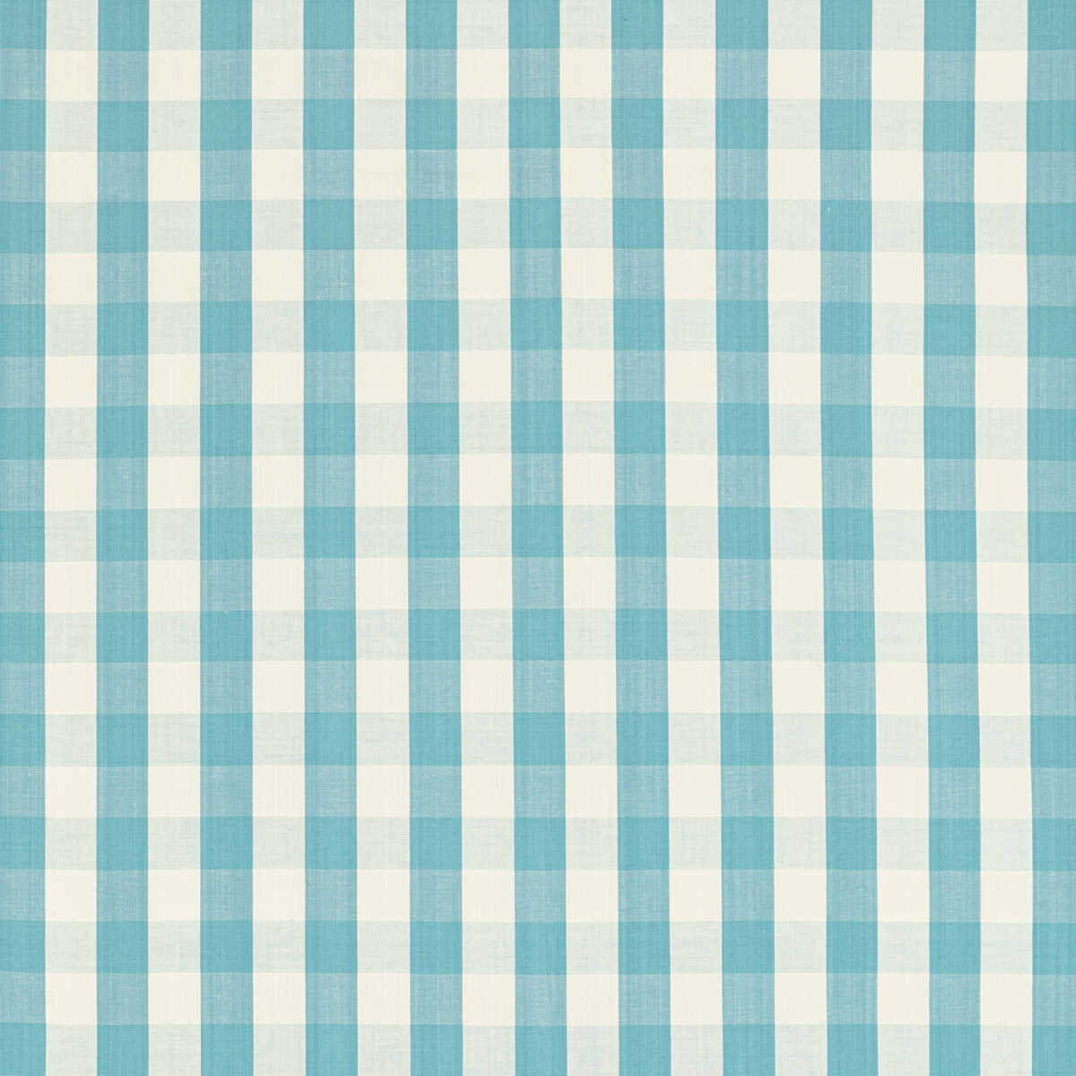 Carsten Check - Pool - BRUNSCHWIG & FILS Fabric