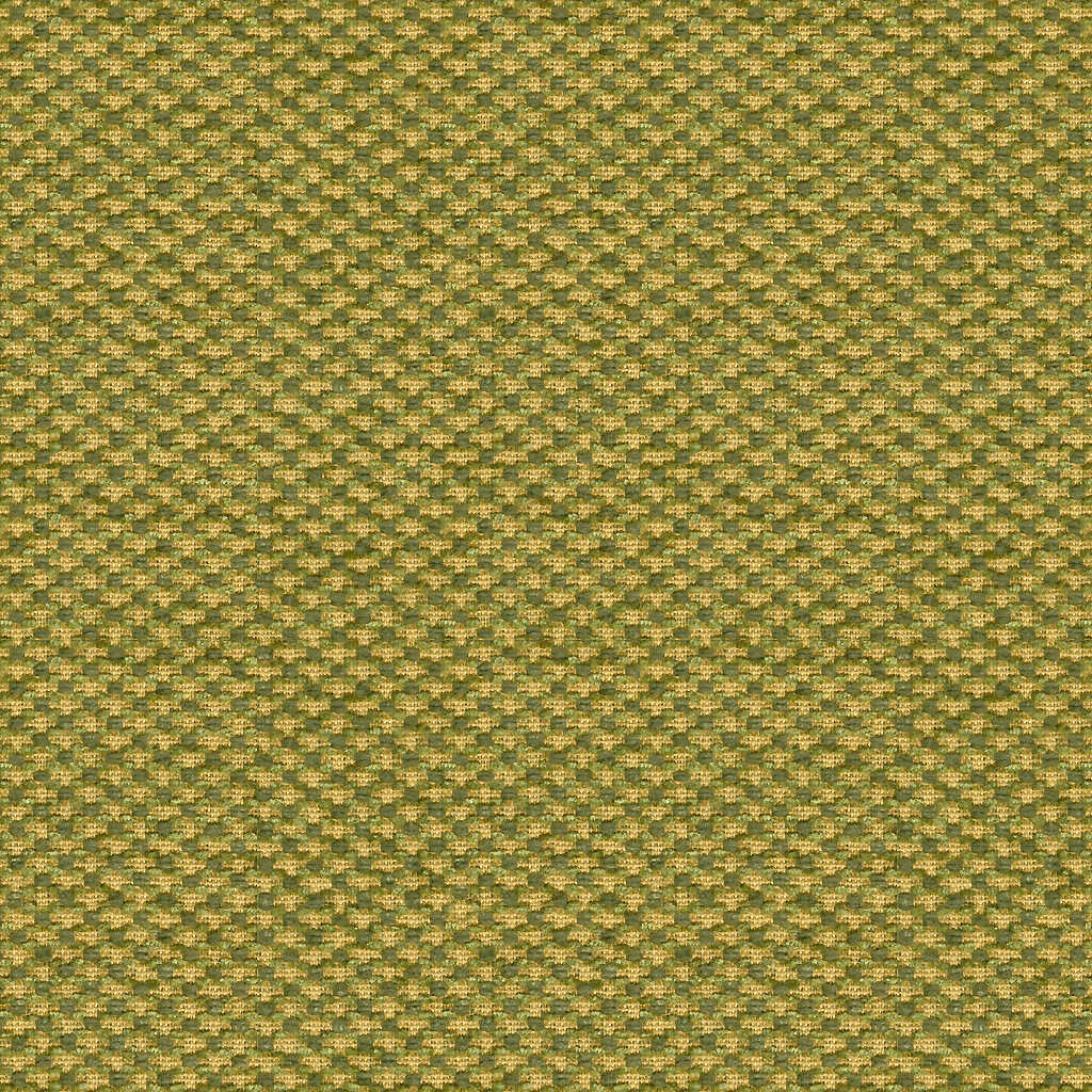 Spencer Silk Chenille - Leaf - BRUNSCHWIG & FILS Fabric