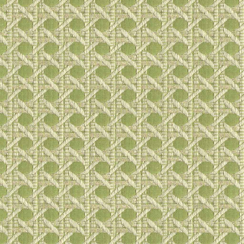 Br896264190 Monterey Woven Texture Citron Green Brunschwig Fils Fabric