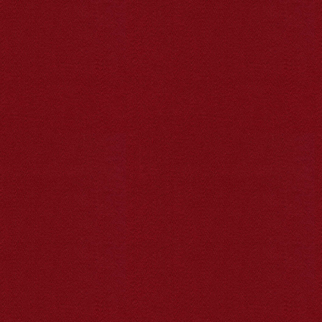 Fyvie Wool Satin - Mulberry - BRUNSCHWIG & FILS Fabric