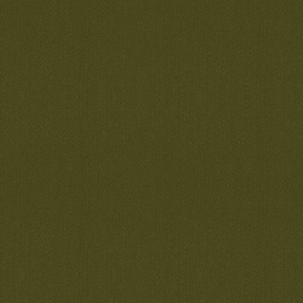 Fyvie Wool Satin - Loden - BRUNSCHWIG & FILS Fabric