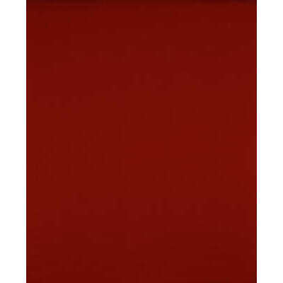 Fyvie Wool Satin - Rust - BRUNSCHWIG & FILS Fabric