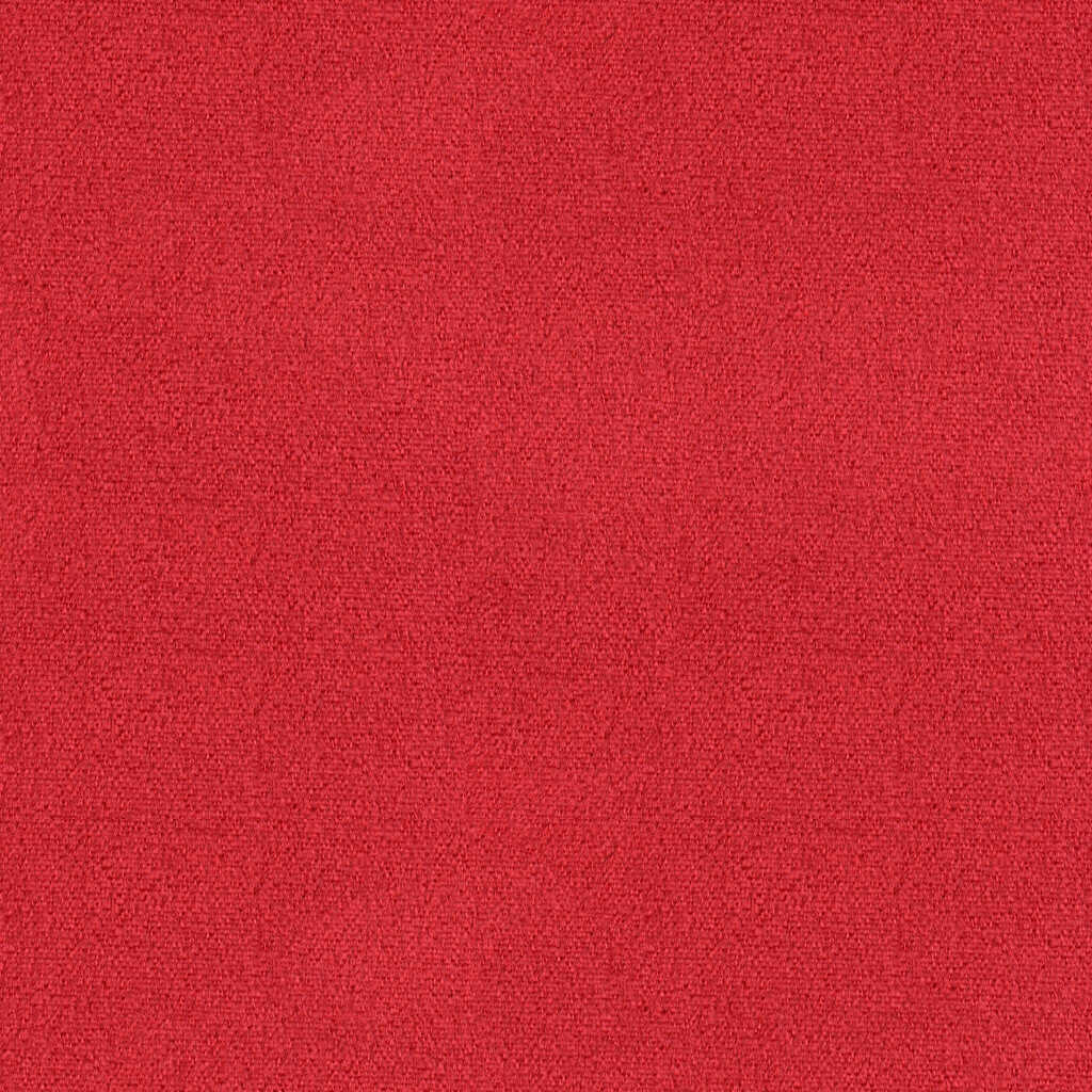 Autun Mohair Velvet - Flame - BRUNSCHWIG & FILS Fabric