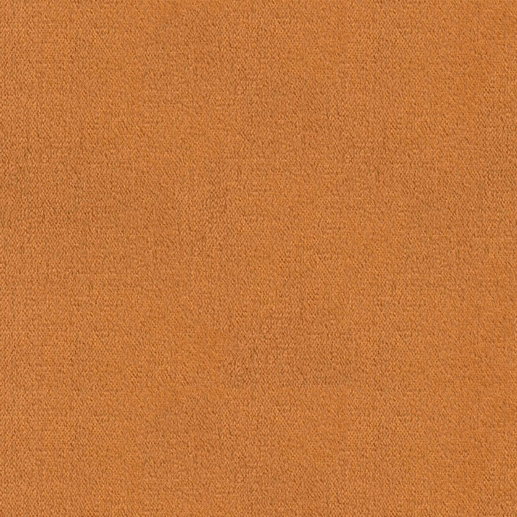 Autun Mohair Velvet - Caramel - BRUNSCHWIG & FILS Fabric