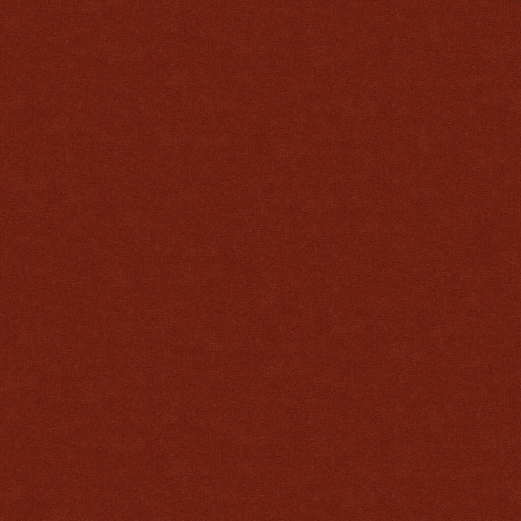 Lubeck Cotton Velvet - Garnet - BRUNSCHWIG & FILS Fabric