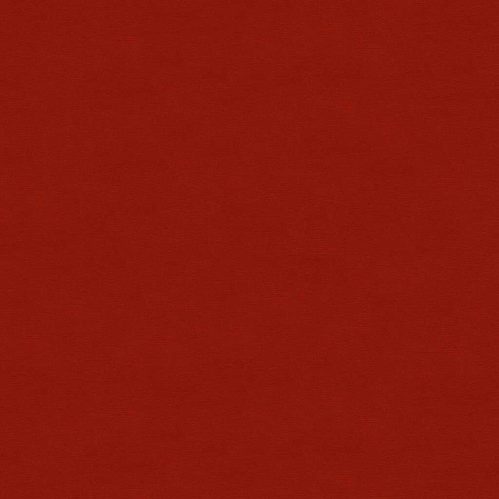Lubeck Cotton Velvet - Paprika - BRUNSCHWIG & FILS Fabric