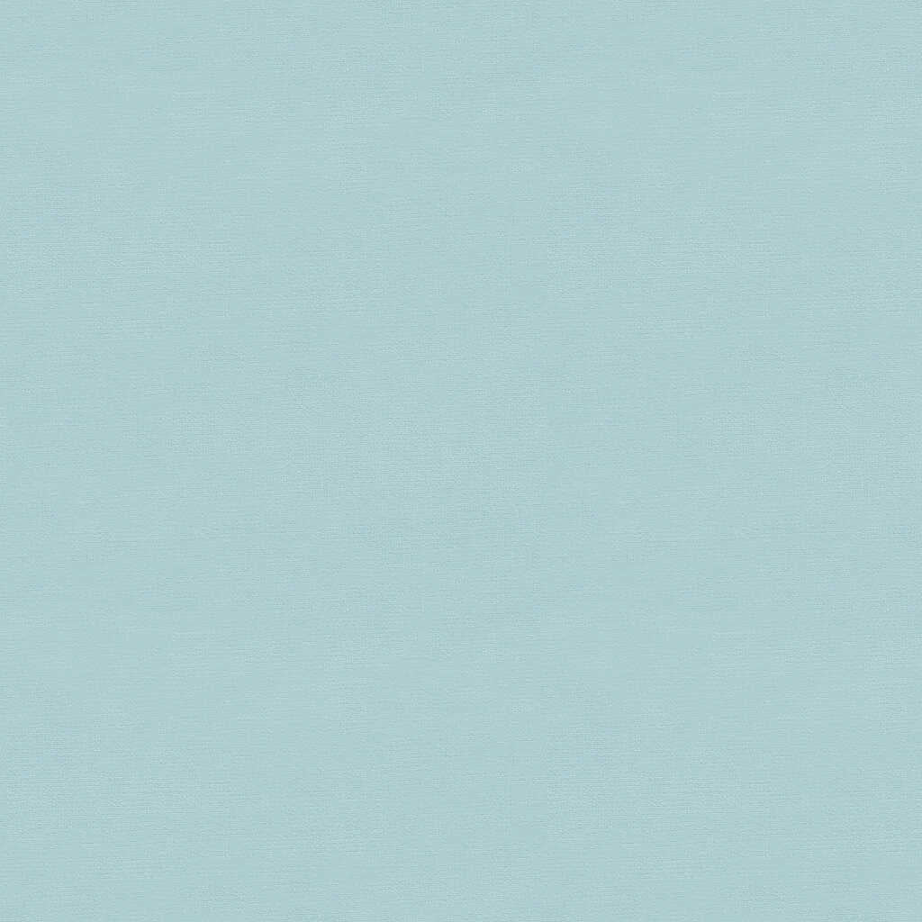 Lubeck Cotton Velvet - Powder Blue - BRUNSCHWIG & FILS Fabric