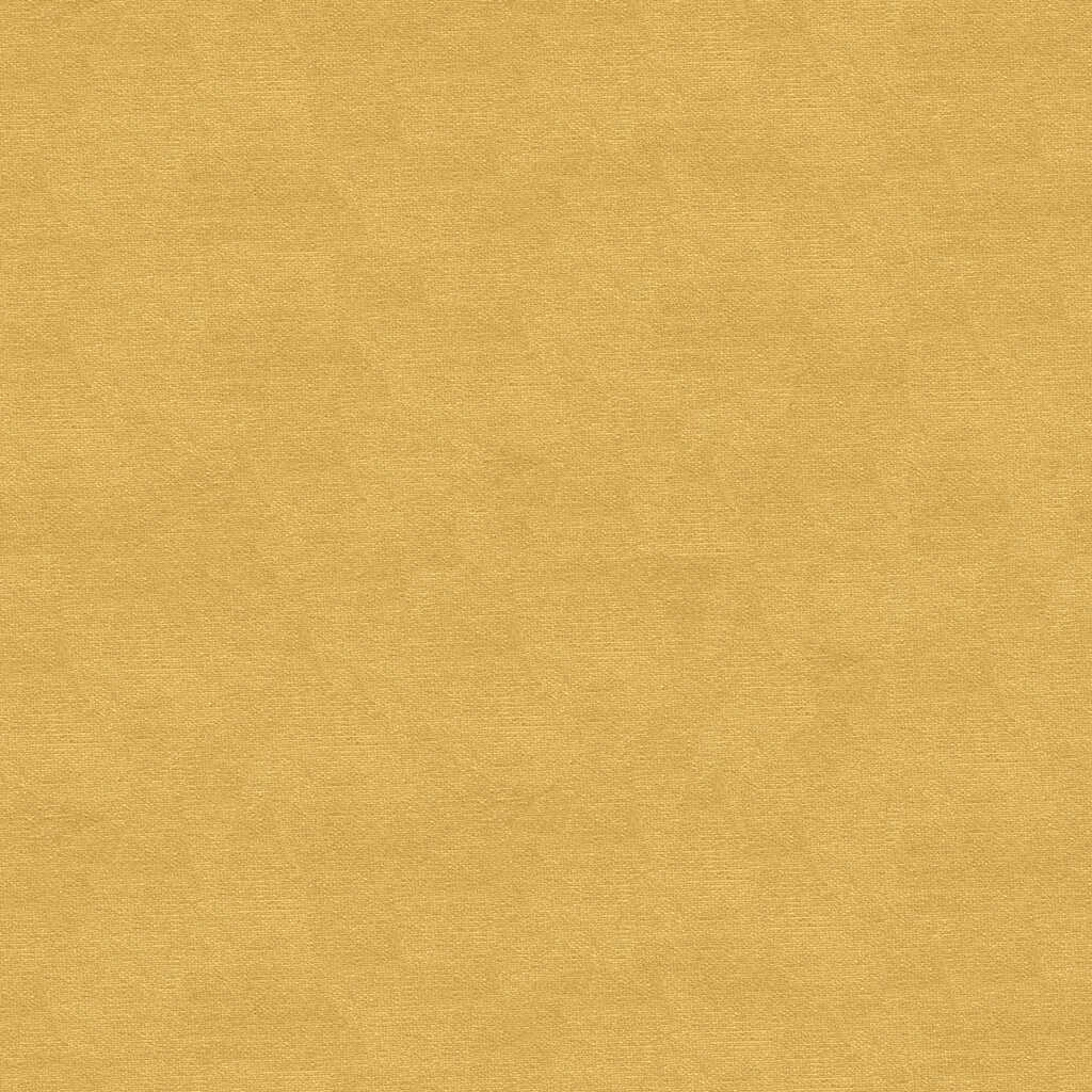Lubeck Cotton Velvet - Straw - BRUNSCHWIG & FILS Fabric