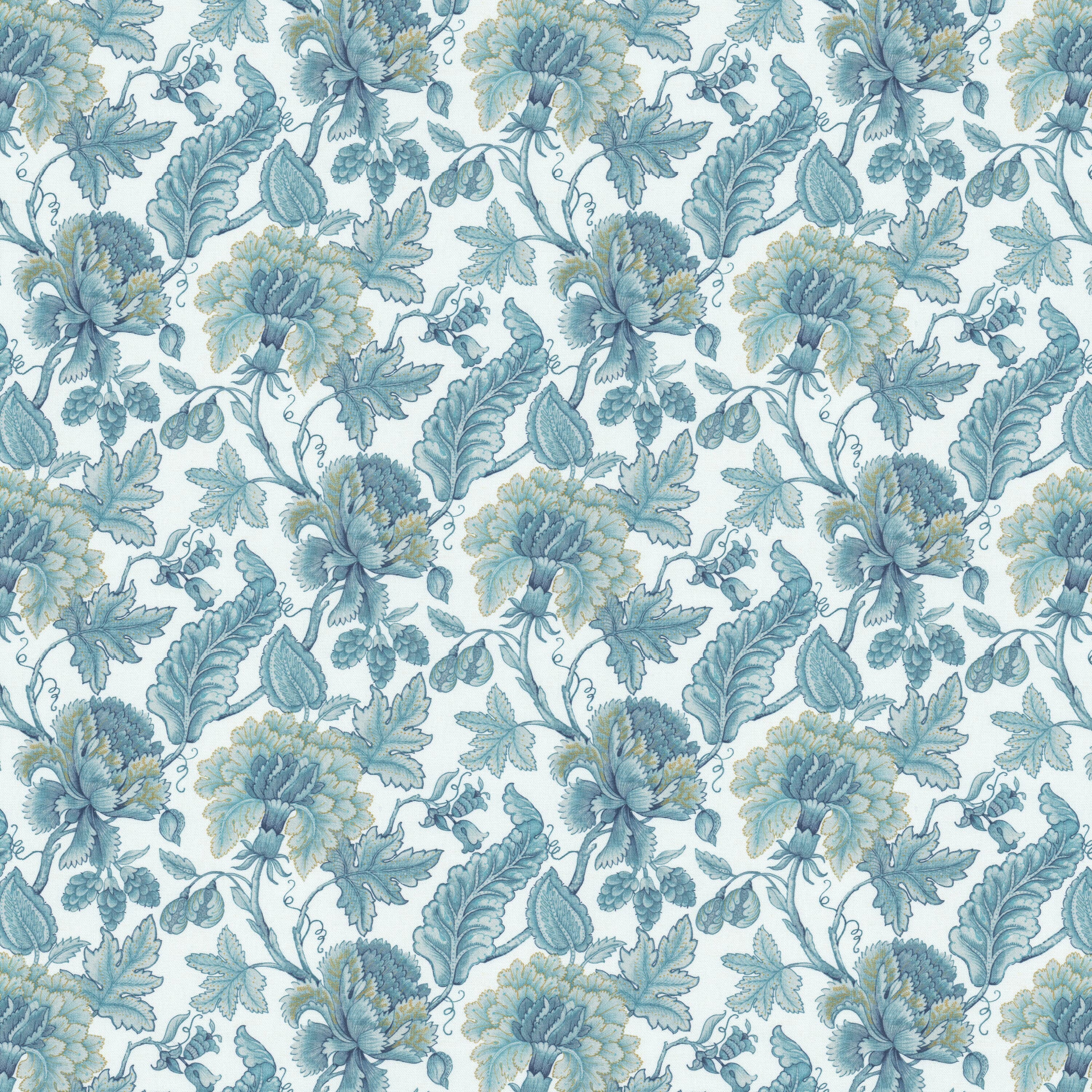 BROOKE-1-STARLIGHT-STOUT-TEXTILES - Stout Textiles Fabric