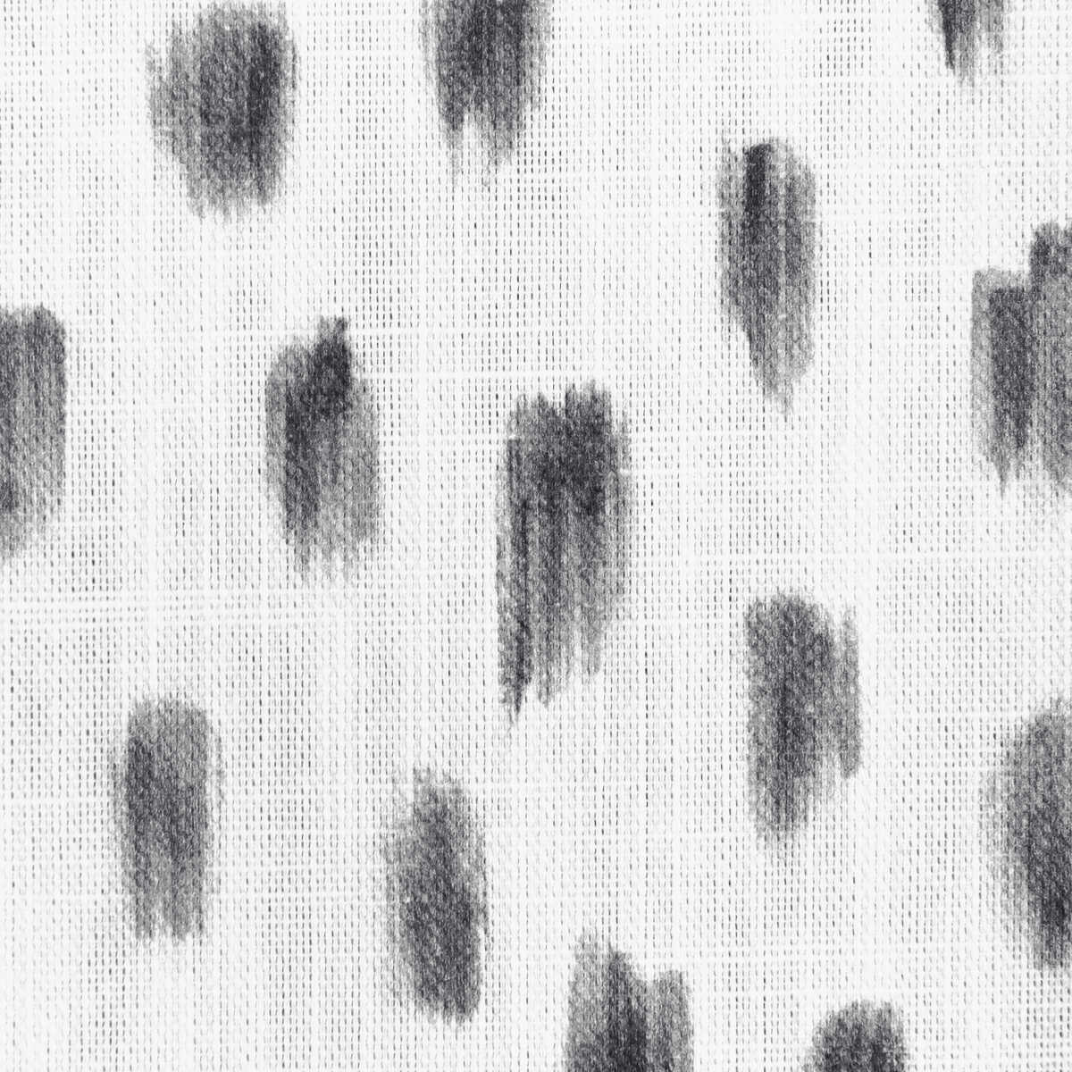 Brush Off - Charcoal - KRAVET BASICS Fabric