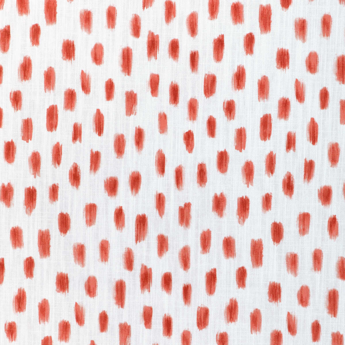 Brush Off - Scarlet - KRAVET BASICS Fabric