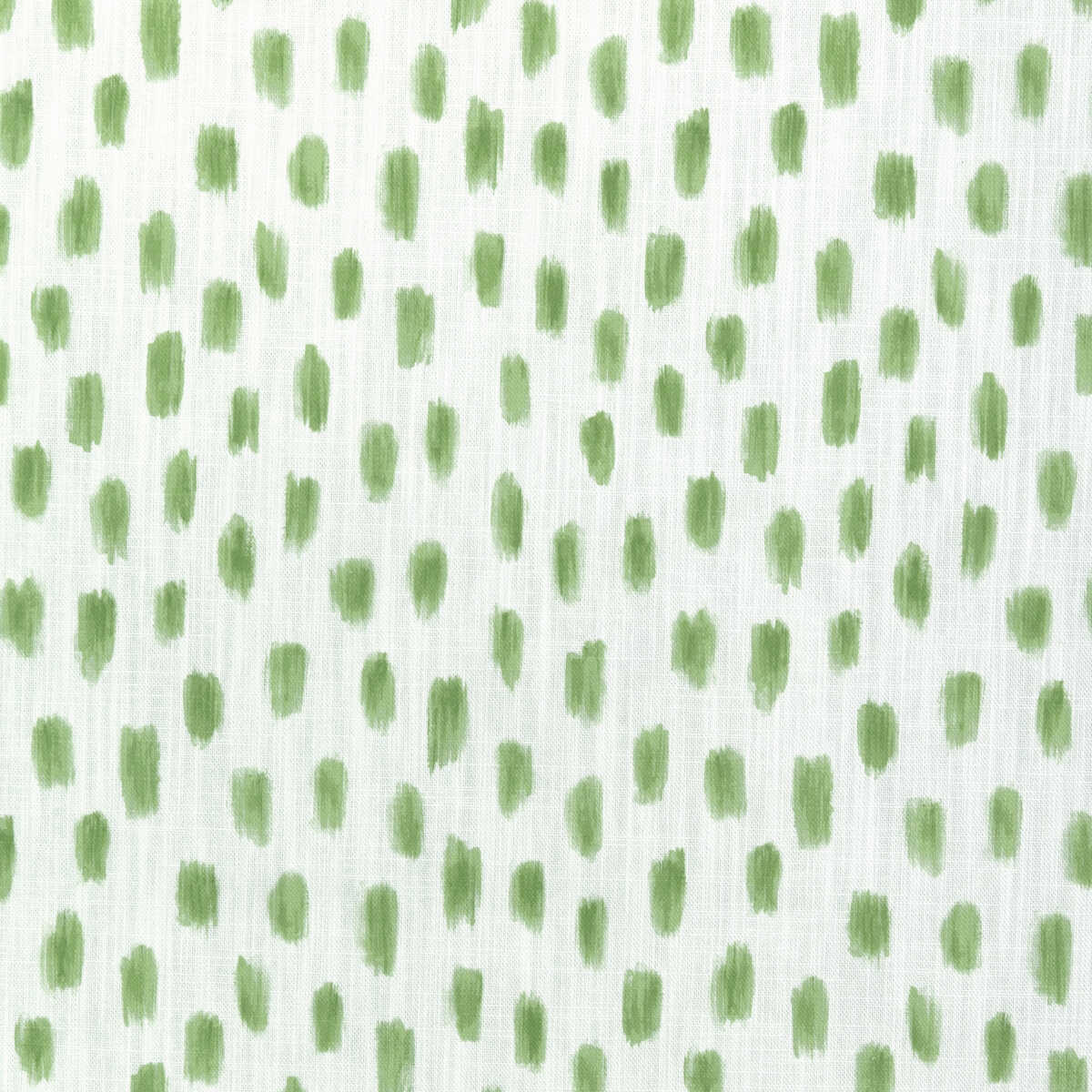 Brush Off - Lime - KRAVET BASICS Fabric