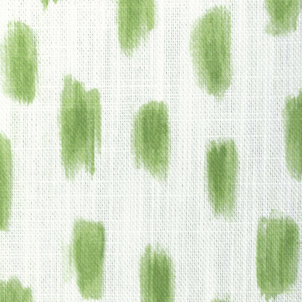 Brush Off - Lime - KRAVET BASICS Fabric