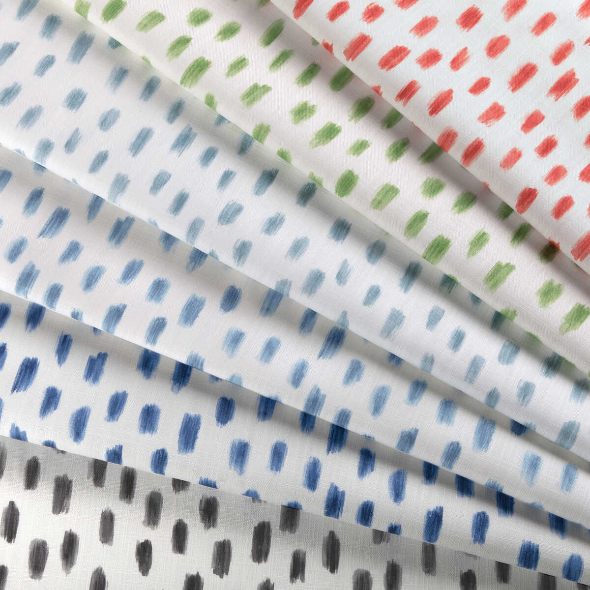 Brush Off - Lime - KRAVET BASICS Fabric