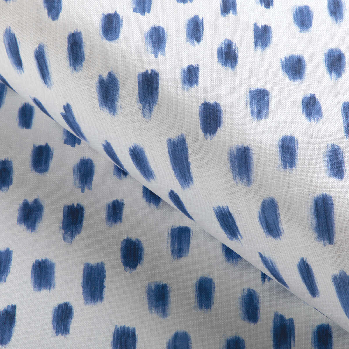 Brush Off - Ink - KRAVET BASICS Fabric