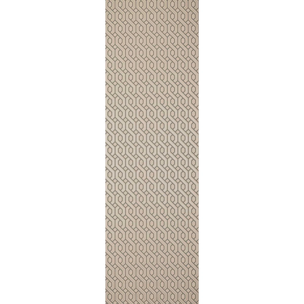 Boxwood Trellis - Blush