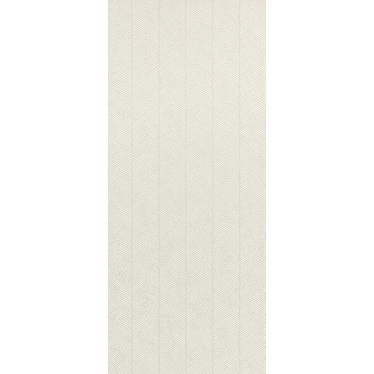 Herringbone - Stone - G P & J BAKER Wallpaper