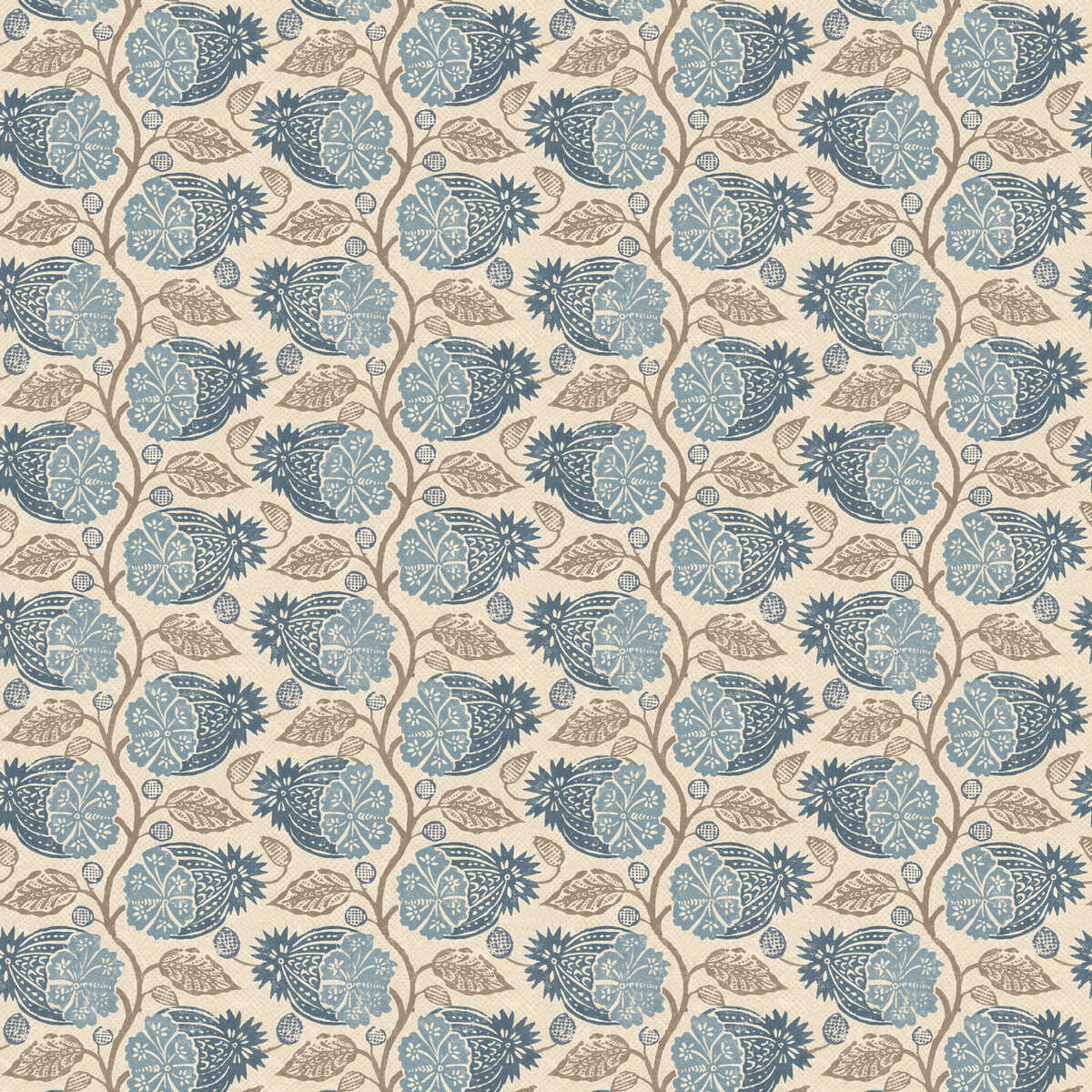 Calcot - Indigo