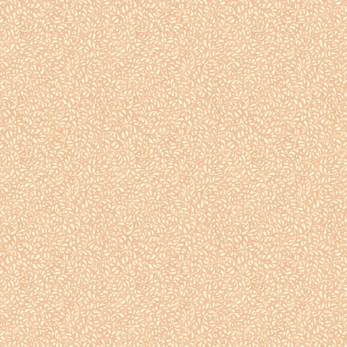 Tansy - Blush - G P & J BAKER Wallpaper