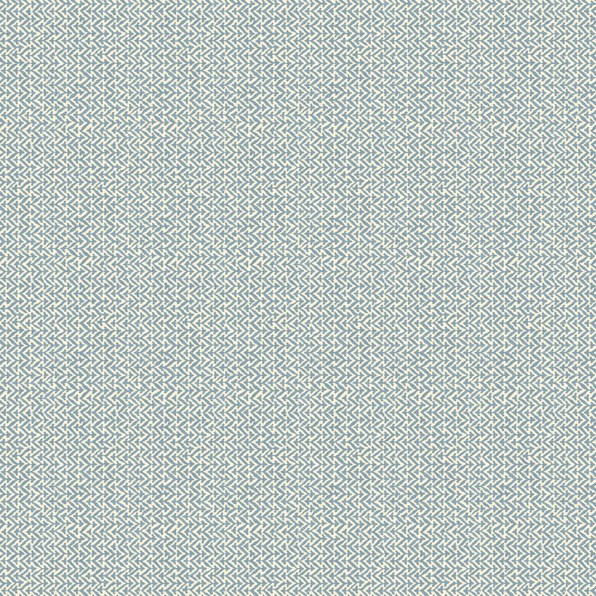 Tilly - Blue - G P & J BAKER Wallpaper