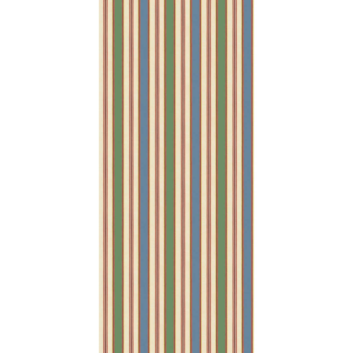 Melbourne Stripe - Jazz