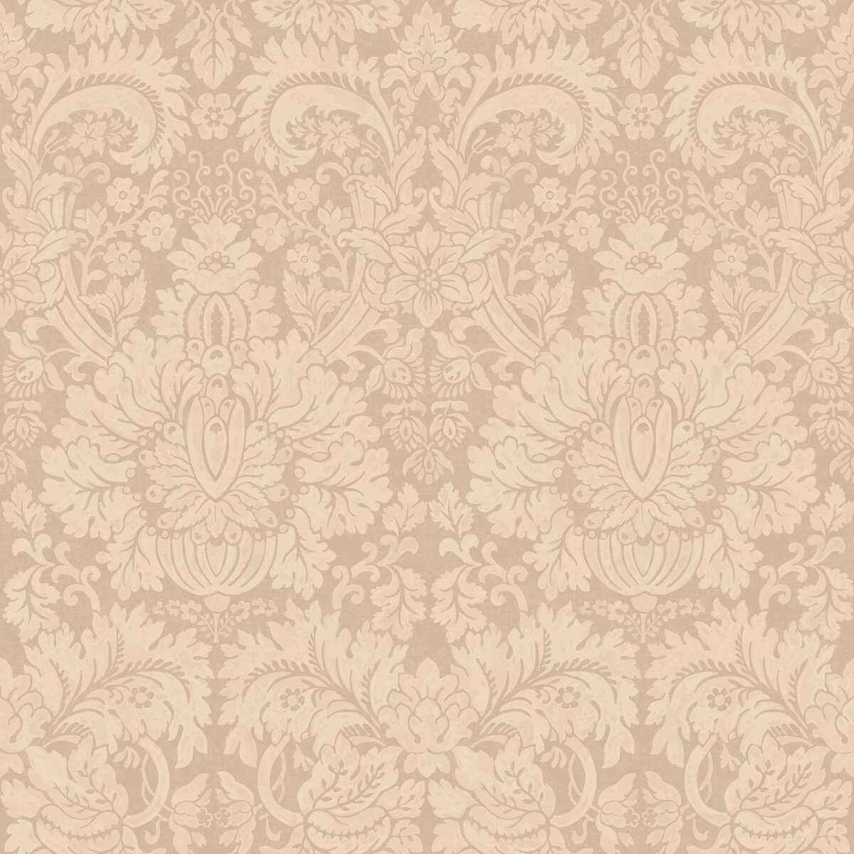 Bw4514640 Queen S Damask Marble G P J Baker Wallpaper