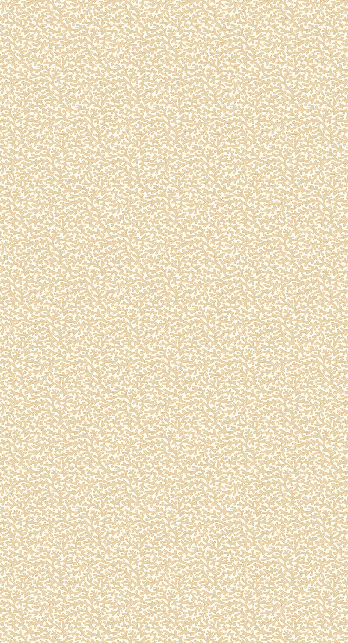 Tuffley - Sand - G P & J BAKER Wallpaper