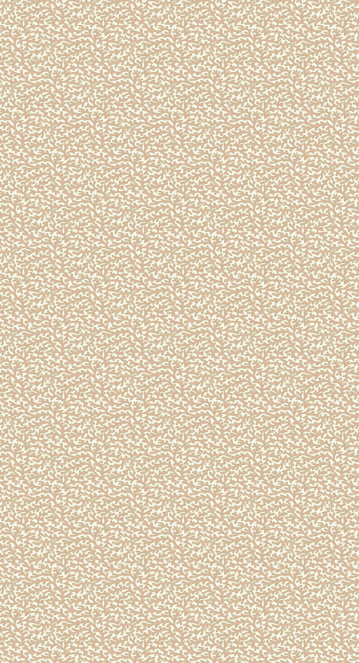 Tuffley - Blush - G P & J BAKER Wallpaper