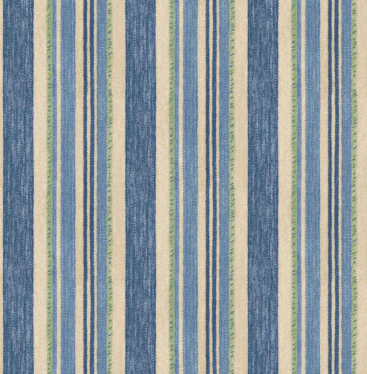 Bw4516120 Cloudline Blue Green G P J Baker Wallpaper