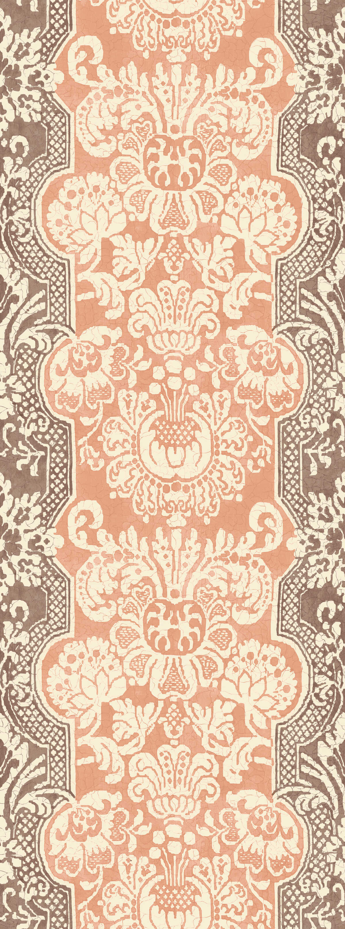 Marigold - Plaster - G P & J BAKER Wallpaper