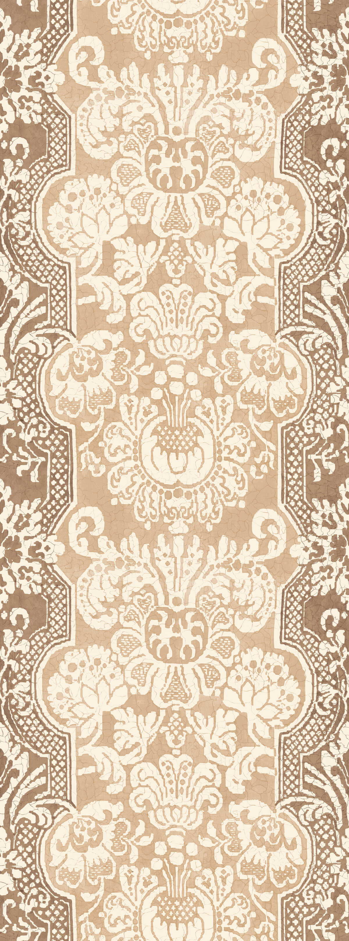 Marigold - Desert - G P & J BAKER Wallpaper