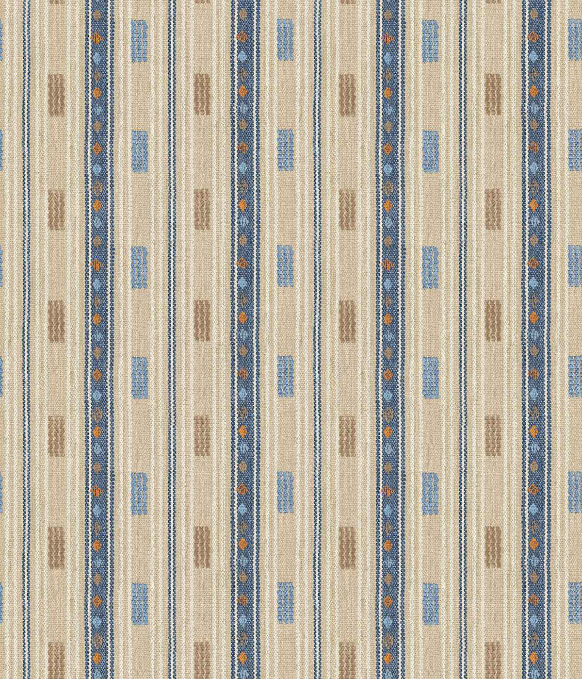 Bw4516720 Tradewind Indigo G P J Baker Wallpaper