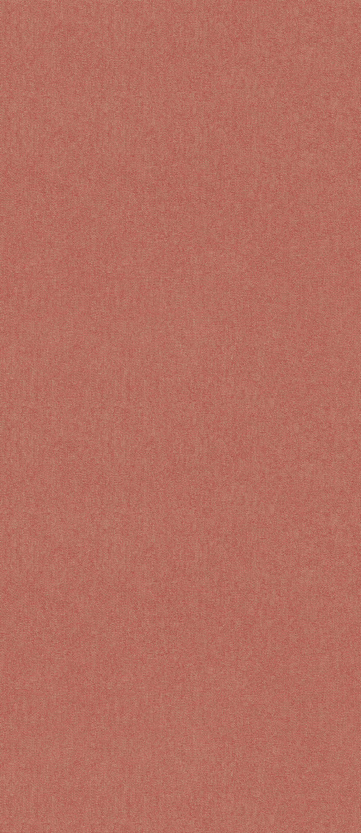 Cubby - Soft Red - G P & J BAKER Wallpaper