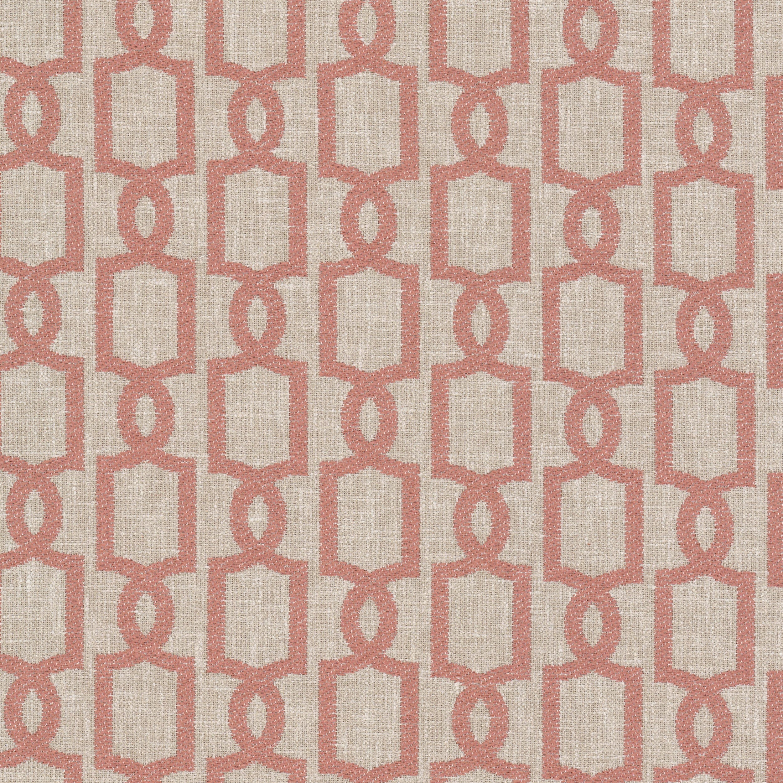 BYECROFT-2-CLAY-STOUT-TEXTILES - Stout Textiles Fabric