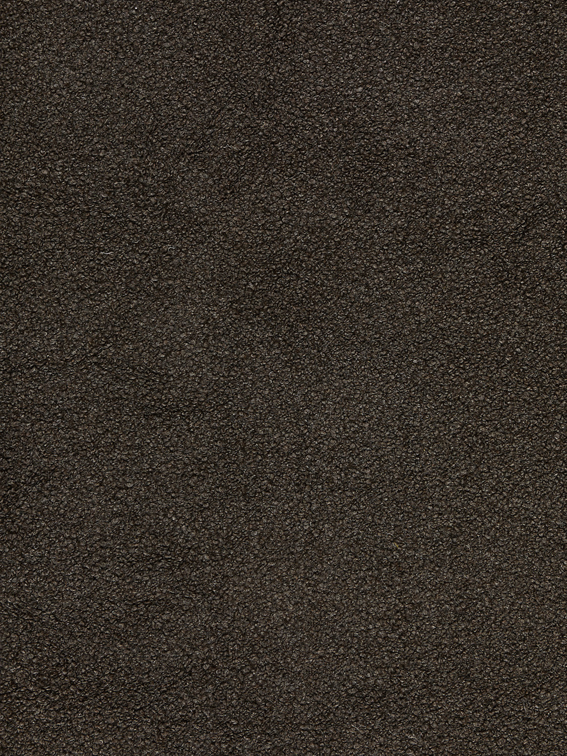 Mouton Boucle - Ash Brown