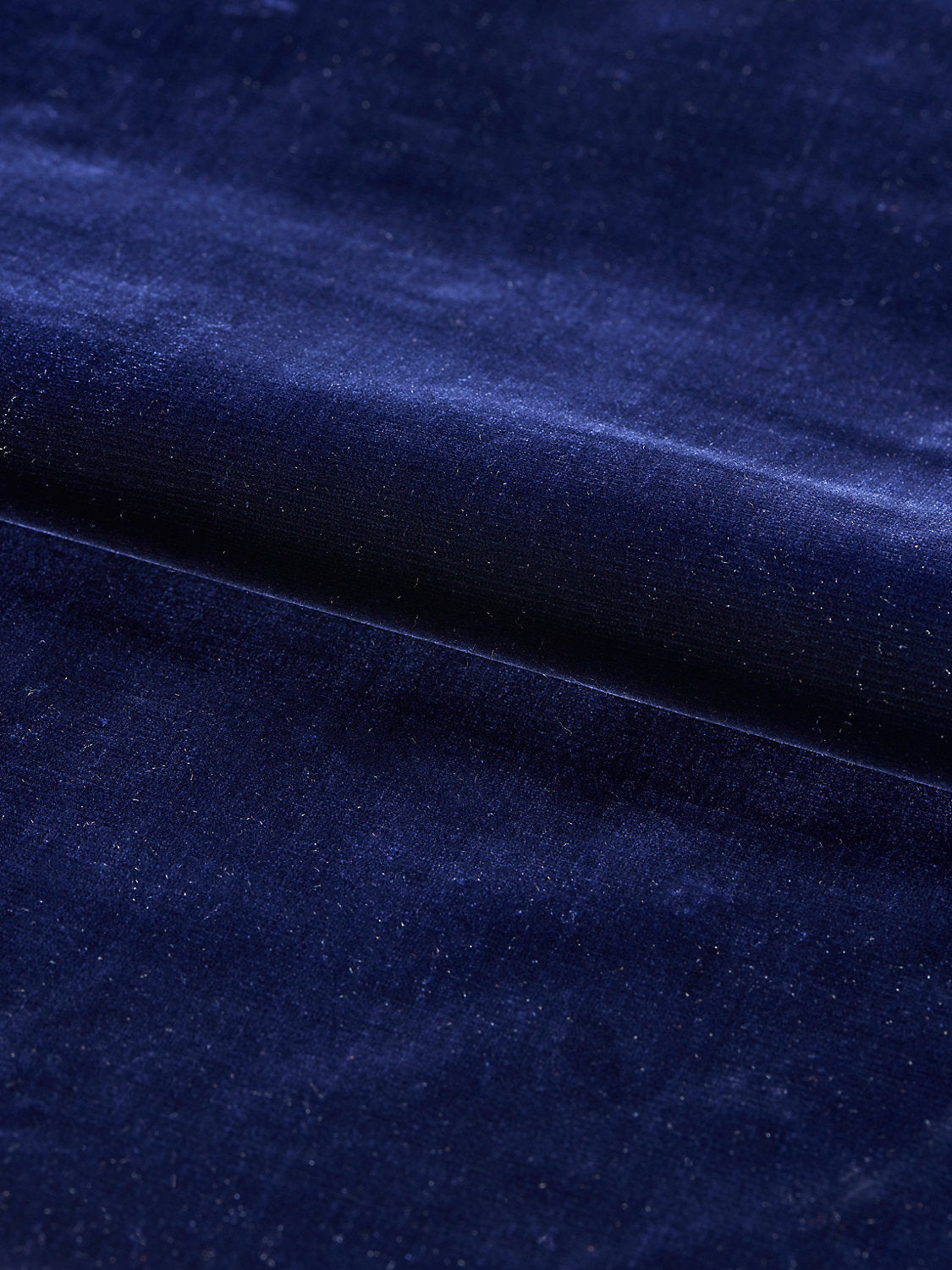 Velluto Liscio - Sapphire
