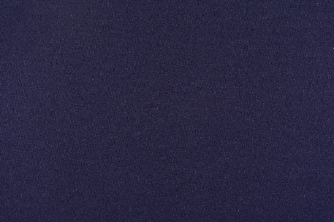 Canvas - Midnight - Scalamandre Fabric